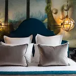 Hôtel&spa Vinci Due 4*