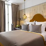 Hotel Hôtel&spa Vinci Due