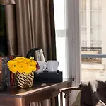 Hôtel&spa Vinci Due Hotel