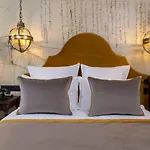 Hôtel&spa Vinci Due 4*
