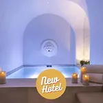 Hôtel&spa Vinci Due Parigi