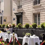 Hôtel&spa Vinci Due 4* Parigi