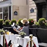 Hotel Hôtel&spa Vinci Due 4*