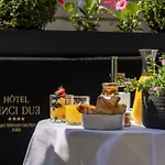 Hotel Hôtel&spa Vinci Due