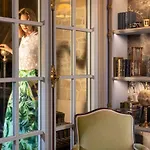 Hotel Hôtel&spa Vinci Due Parigi