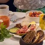 Hotel Hôtel&spa Vinci Due 4*