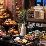 Hotel Hôtel&spa Vinci Due 4*