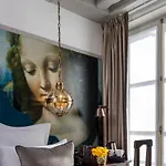 Hotel Hôtel&spa Vinci Due Parigi