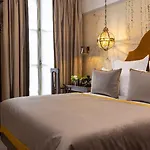 Hôtel&spa Vinci Due 4* Parigi