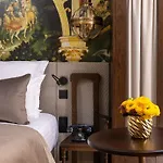 Hôtel&spa Vinci Due 4* Parigi