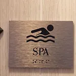 Hotel Hôtel&spa Vinci Due