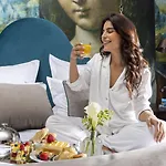 Hôtel&spa Vinci Due 4*