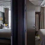 Hôtel&spa Vinci Due Hotel Parigi