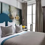 Hotel Hôtel&spa Vinci Due 4*