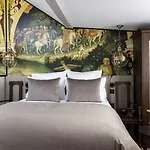 Hotel Hôtel&spa Vinci Due Parigi
