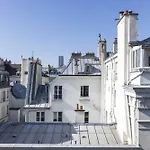Hôtel&spa Vinci Due Parigi