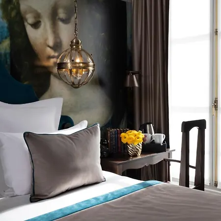 Hotel & Vinci Due