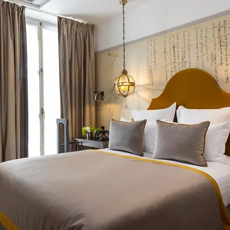 Hotel & Vinci Due