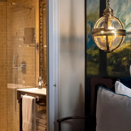 Hotel & Vinci Due 4*