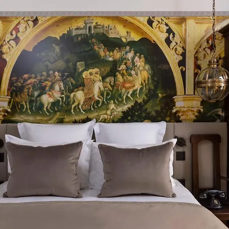 & Vinci Due Hotel 4*