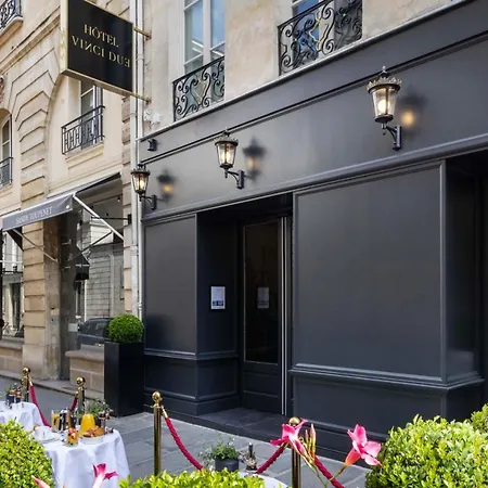 Hotel & Vinci Due