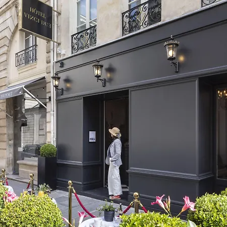 & Vinci Due Hotel