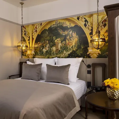 & Vinci Due Hotel