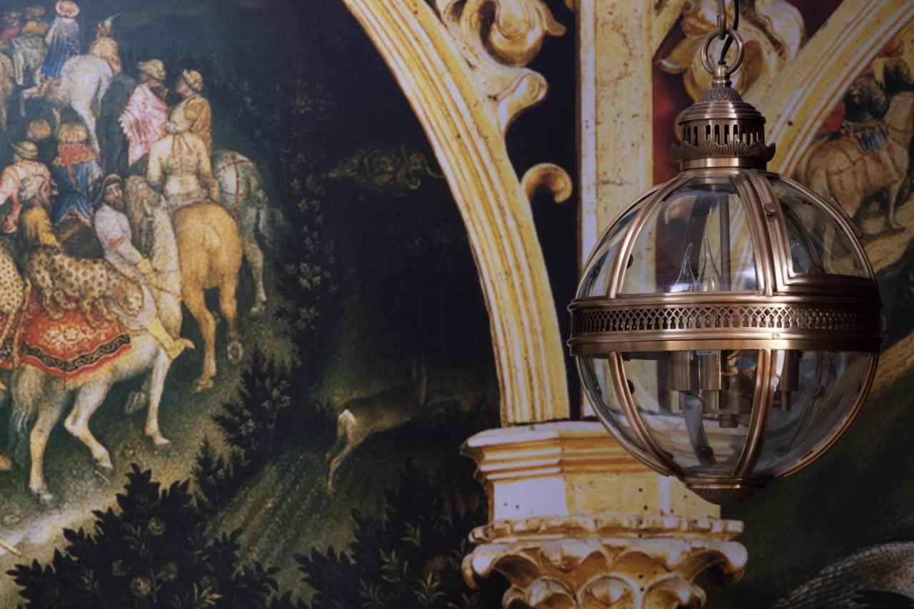 Hôtel&spa Vinci Due Parigi