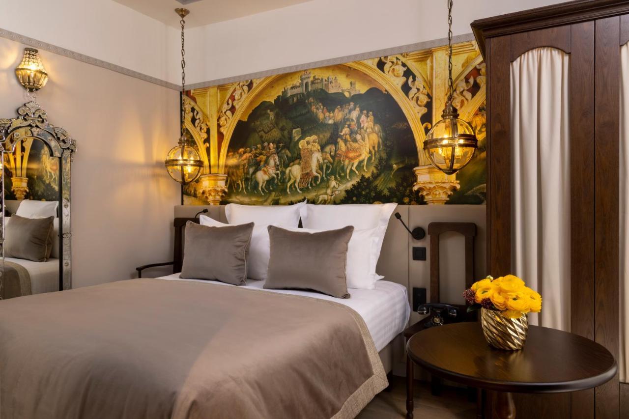 Hôtel&spa Vinci Due Hotel Parigi