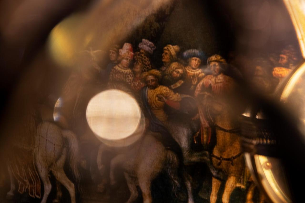 Hôtel&spa Vinci Due Parigi