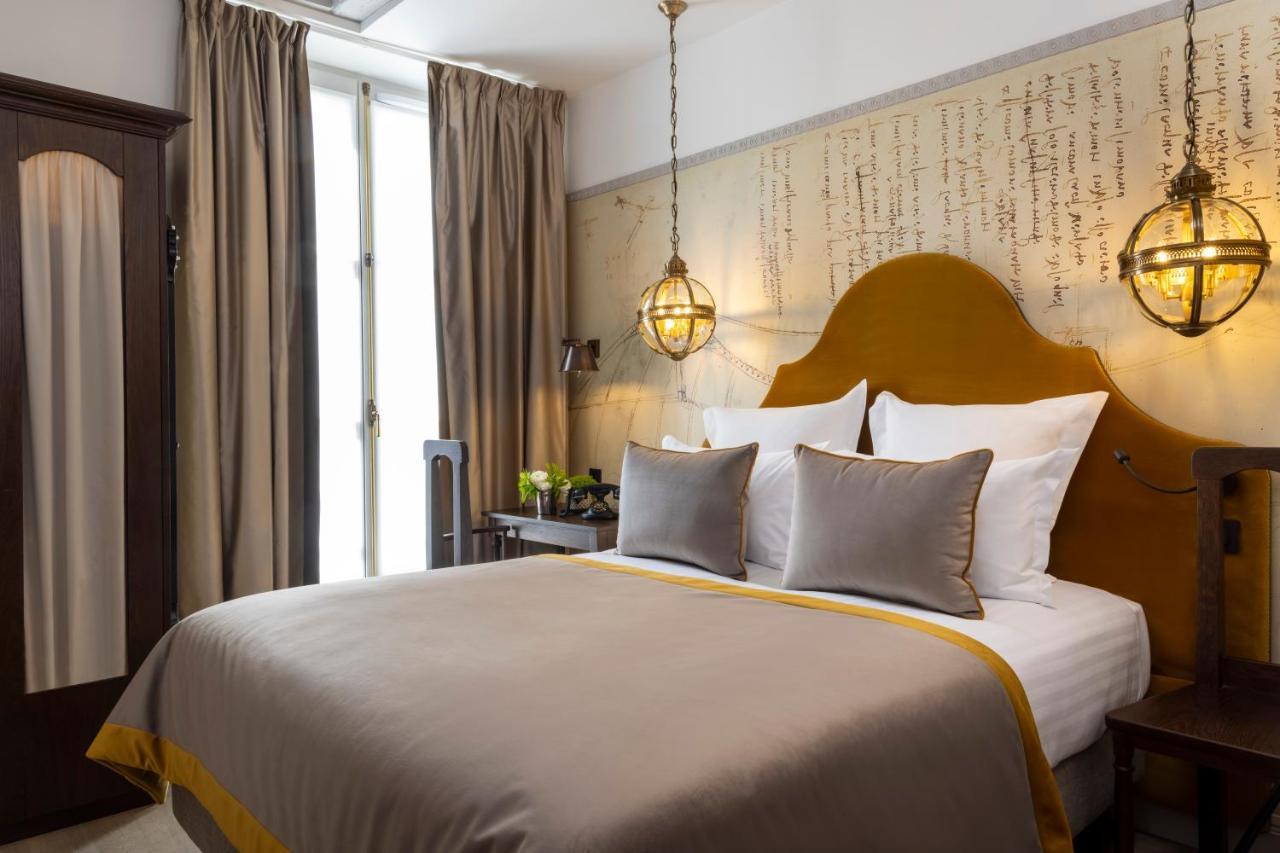 Hotel Hôtel&spa Vinci Due