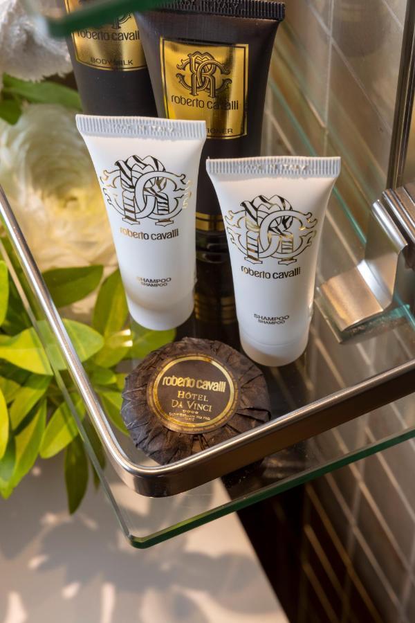 Hotel Hôtel&spa Vinci Due Parigi