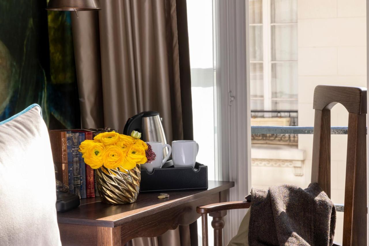 Hôtel&spa Vinci Due Hotel