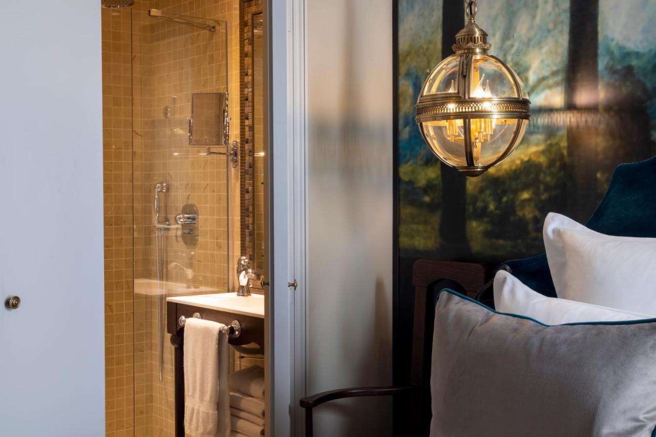 Hotel Hôtel&spa Vinci Due 4*