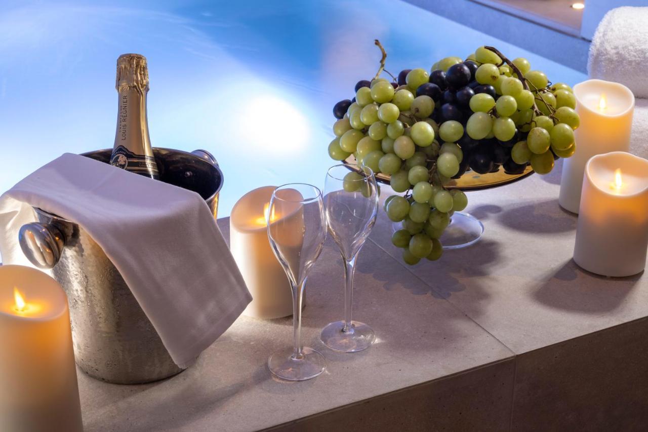 Hôtel&spa Vinci Due 4*