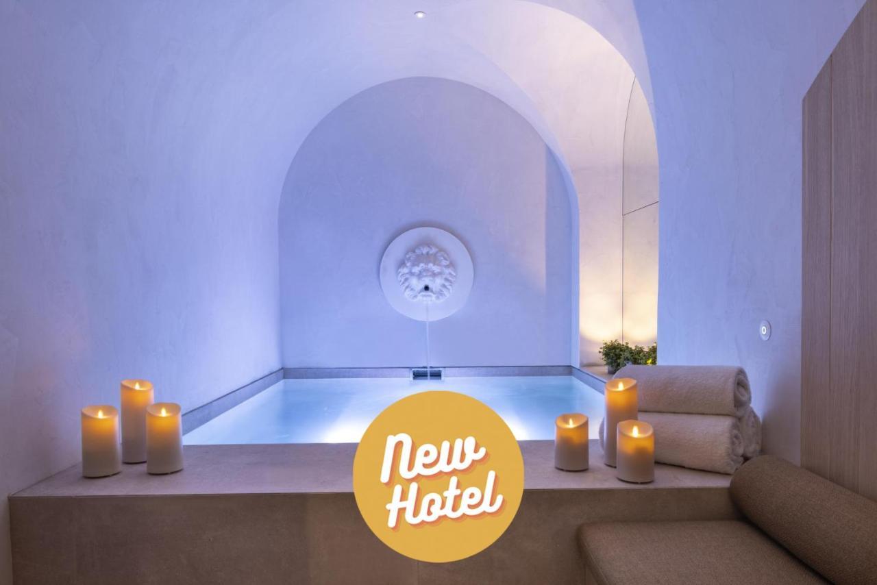 Hôtel&spa Vinci Due Parigi