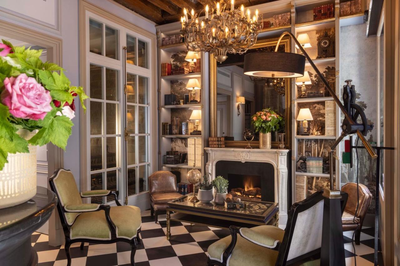 Hotel Hôtel&spa Vinci Due 4*