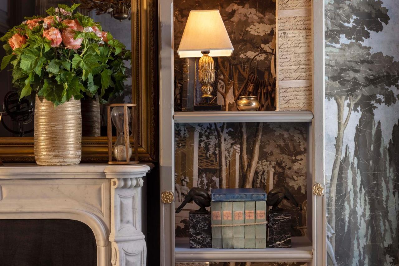 Hotel Hôtel&spa Vinci Due