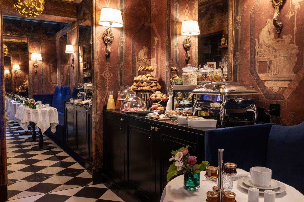 Hôtel&spa Vinci Due