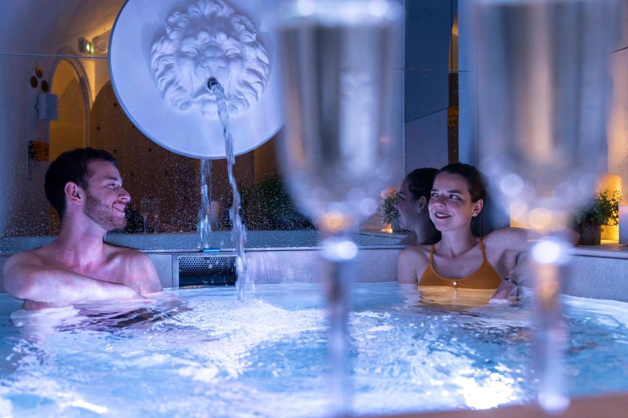 Hôtel&spa Vinci Due Hotel Parigi