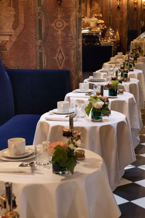 Hotel Hôtel&spa Vinci Due 4*