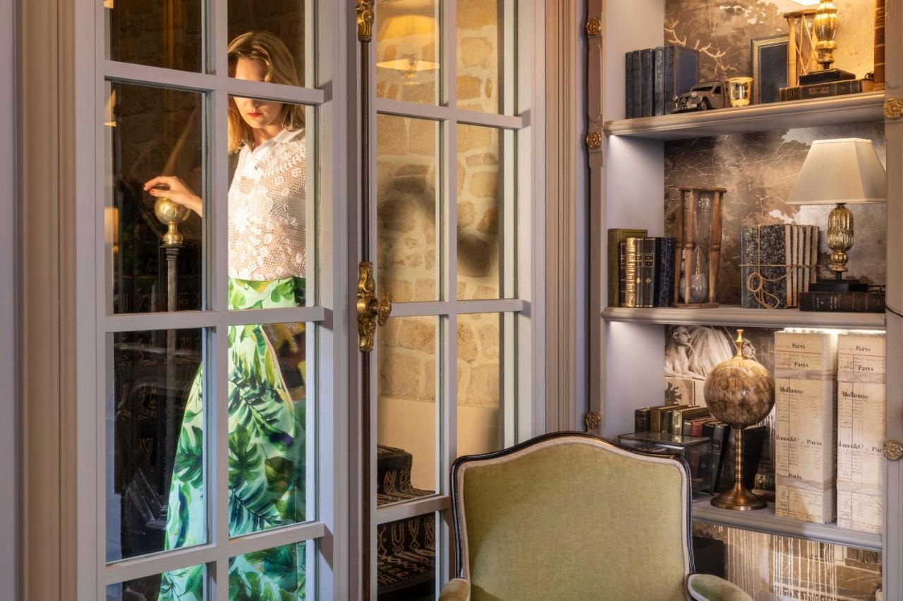 Hotel Hôtel&spa Vinci Due Parigi