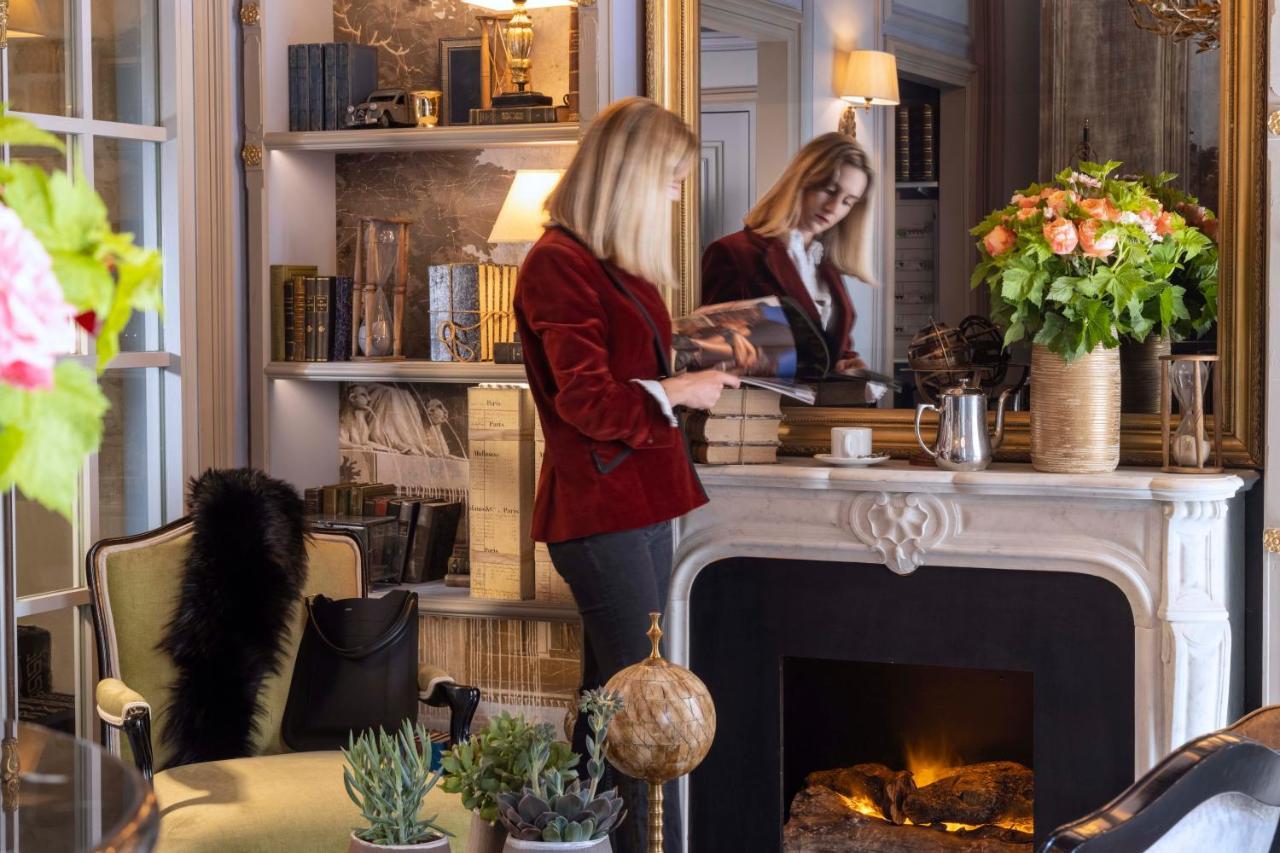 Hotel Hôtel&spa Vinci Due