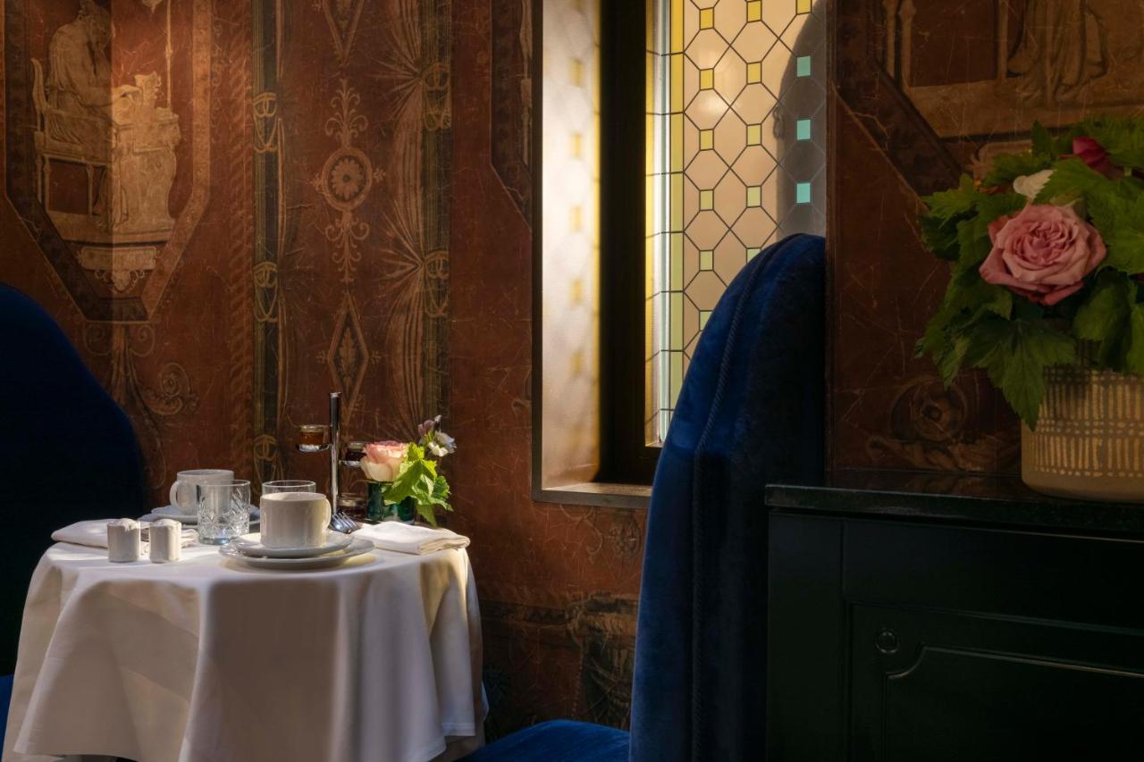 Hotel Hôtel&spa Vinci Due