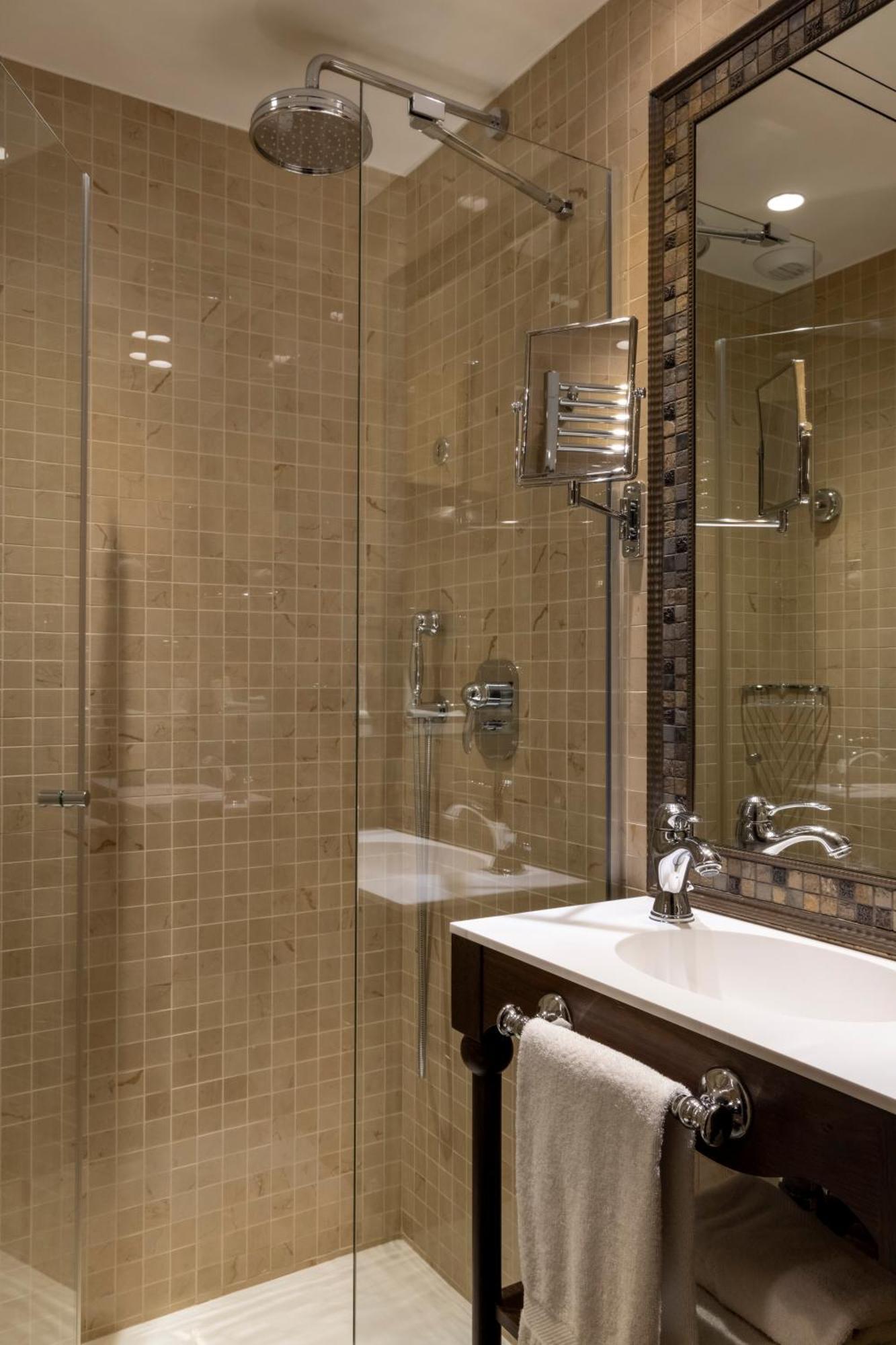 Hotel Hôtel&spa Vinci Due Parigi