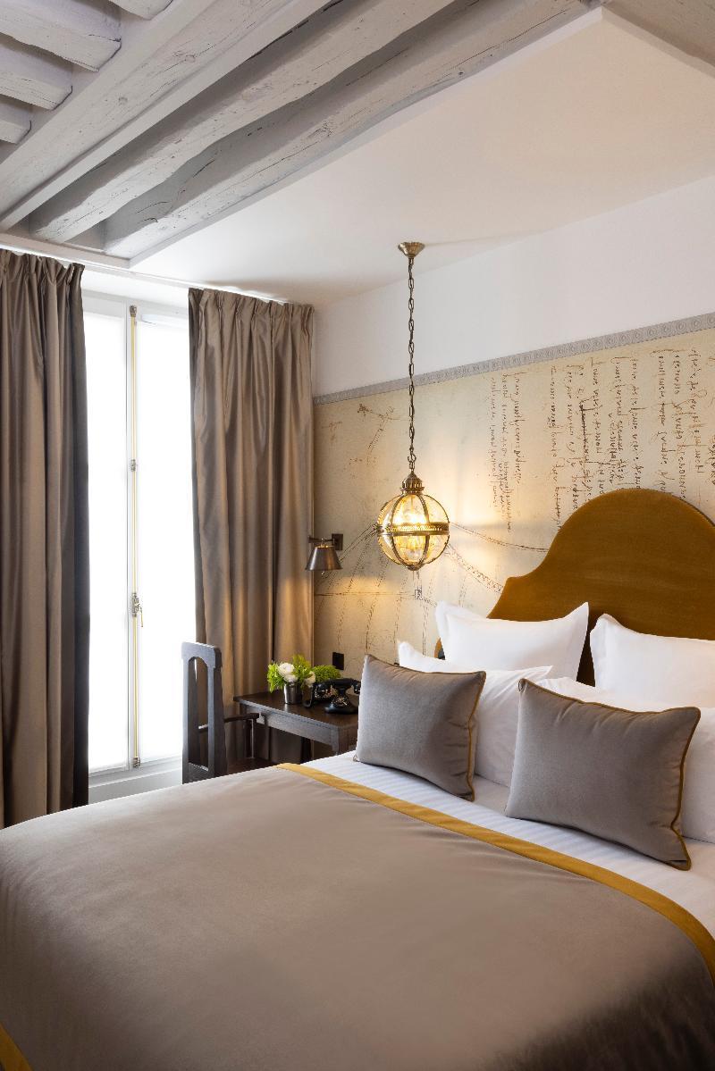 Hôtel&spa Vinci Due