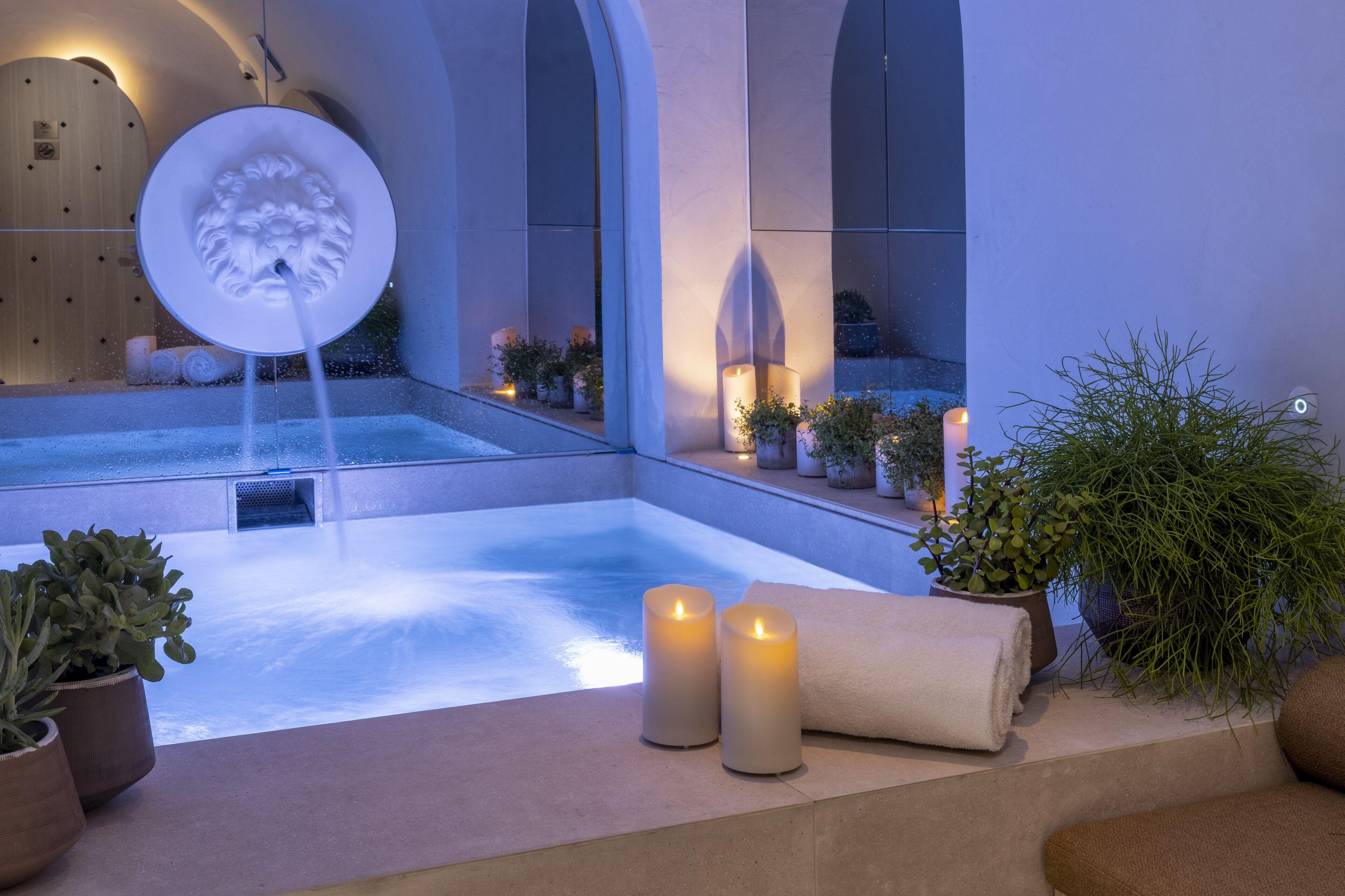 Hôtel&spa Vinci Due 4*