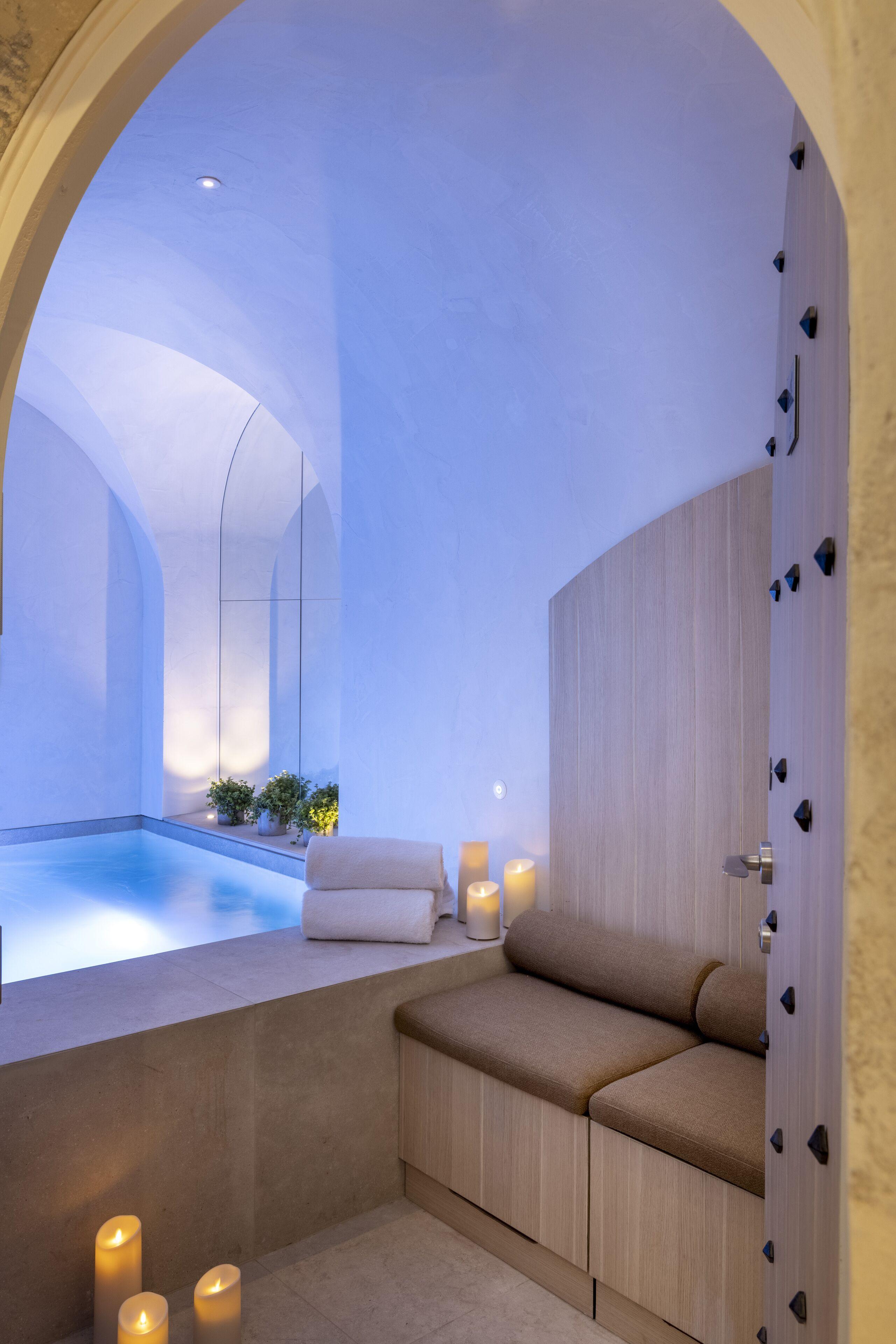 Hôtel&spa Vinci Due 4*