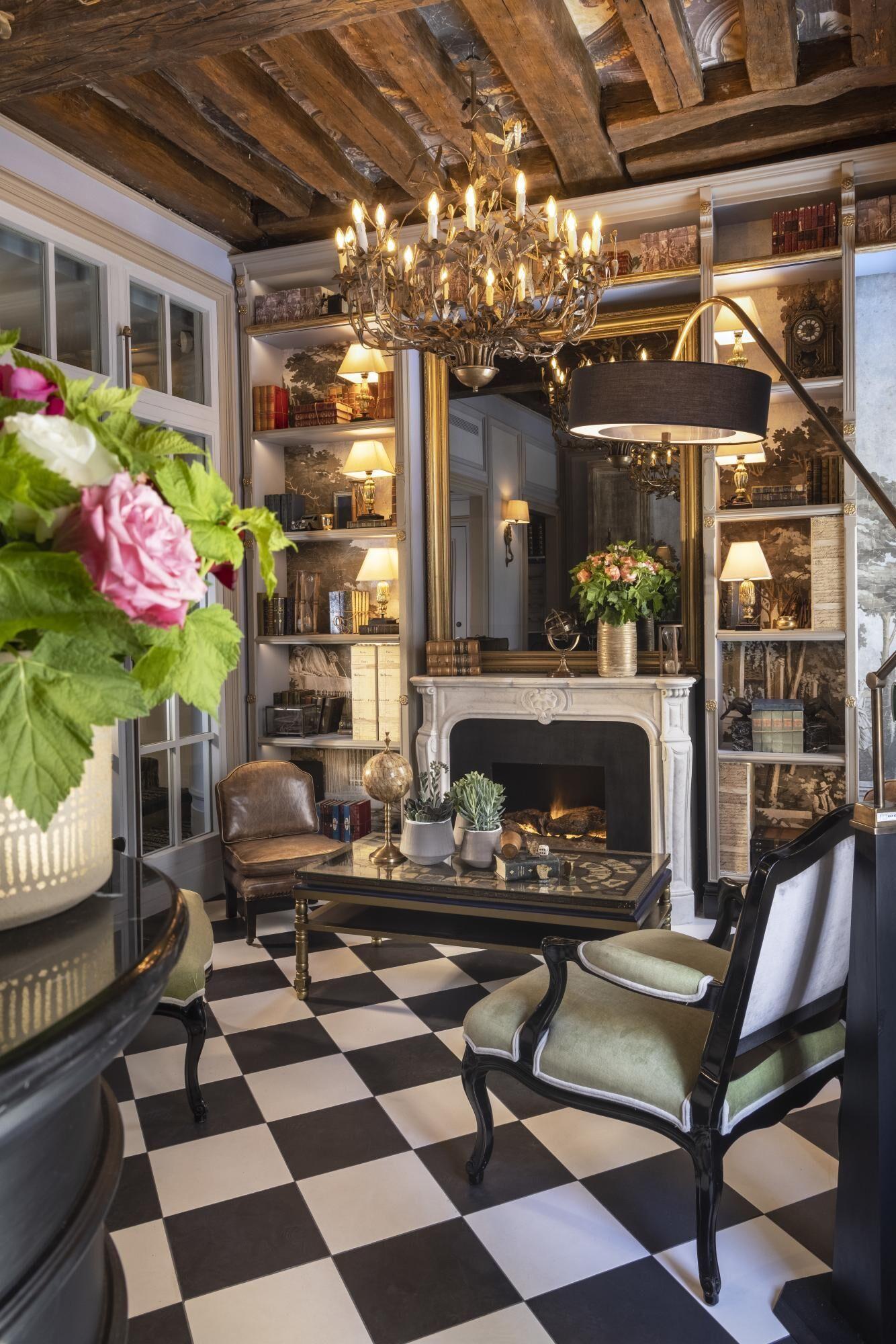 Hotel Hôtel&spa Vinci Due