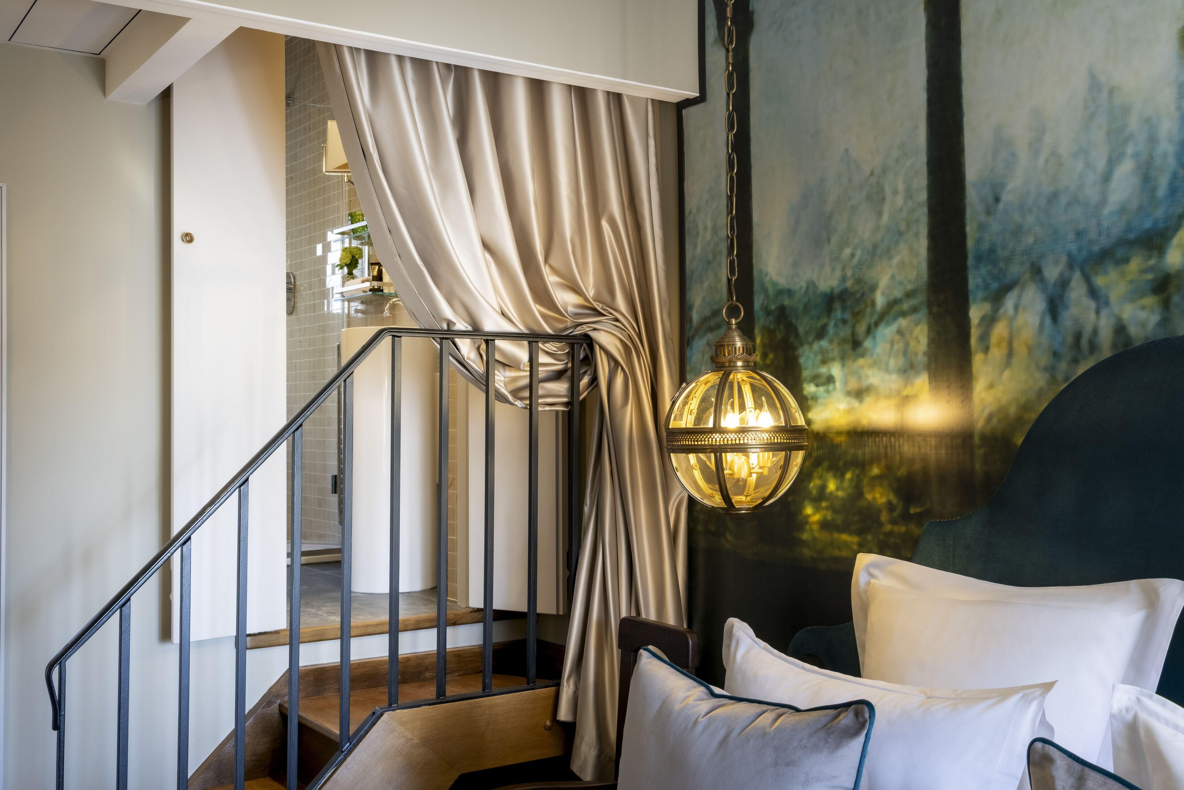 Hôtel&spa Vinci Due Hotel